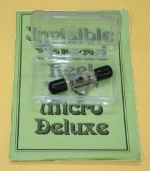 (image for) Invisible Thread Reel - Micro Dix EZ-X